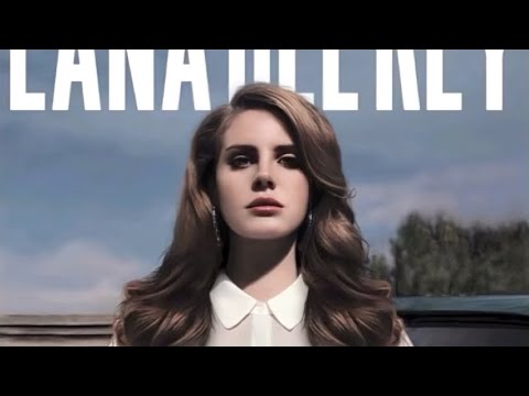 Lana Del Rey - Diet Mountain Dew (DEMO)