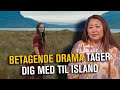 Anmeldelse Brevet Fra Helga 2023