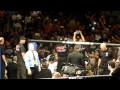 Anderson Silva Entrance "Ain't No Sunshine" UFC ...