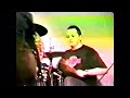 MxPx “Walking Bye” (VHS Music Video)