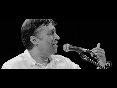 Sanjay Subrahmanyan: Ragam Kalyana Vasantam (Ragam Tanam Pallavi) — वीडियो थंबनेल