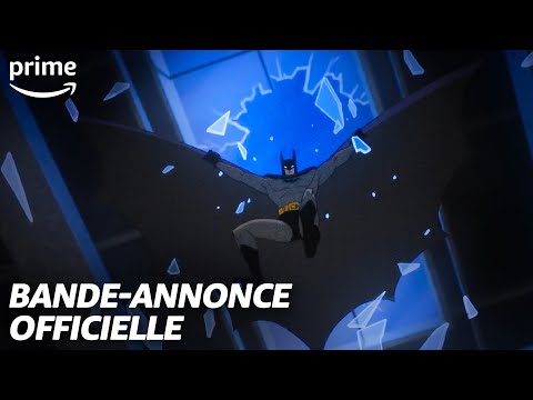 Bande-annonce