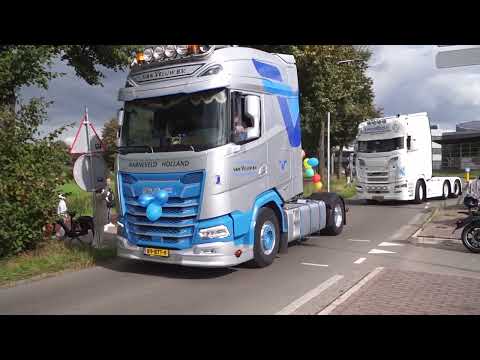 Truckersdag 2023