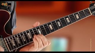 'Larry Carlton - Song For Katie' - Practisin2Play.com - Solo Studio