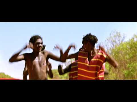 Missy Higgins Bran Nue Dae part6