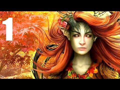 Spirit Legends 4: Finding Balance - Part 1 Let's Play Walkthrough