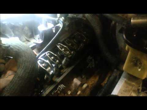 Adjust Valves 5.7 350/305 Chevy in Vehicle - Simple & Easy (NO MESS)