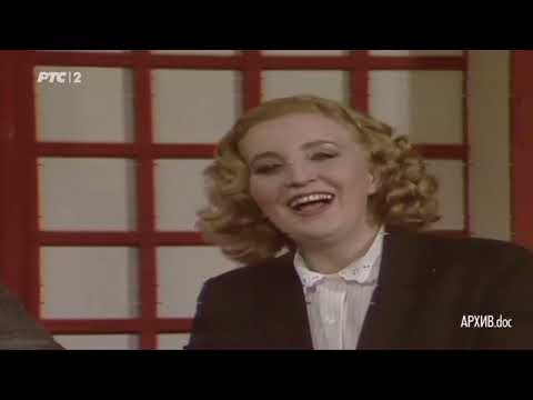 Bilo je lijepo u Sarajevu   dokumentarni program TV Sarajevo, 1984