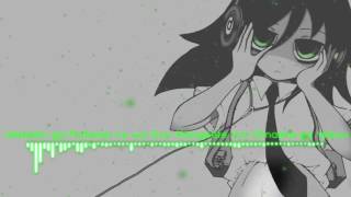 Download lagu Nightcore-Watamote Op Full mp3 Download lagu Nightcore-Watamote Op Full mp3
