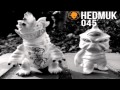 Kaiju - Hedmuk Exclusive Mix 045 (feat. Toast) 