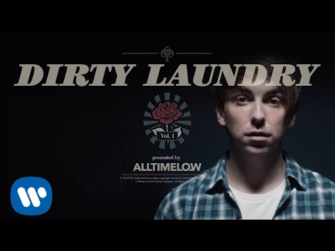 All Time Low — Dirty Laundry