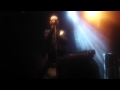 Shining - My Dying Drive (Live @ Majestic Music ...