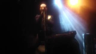 Shining - My Dying Drive (Live @ Majestic Music Club)