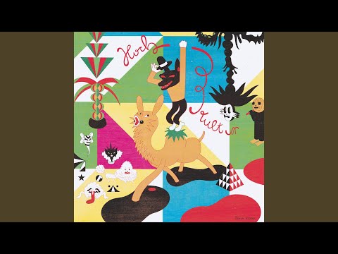 Video thumbnail for Martinshorn (Instrumental)