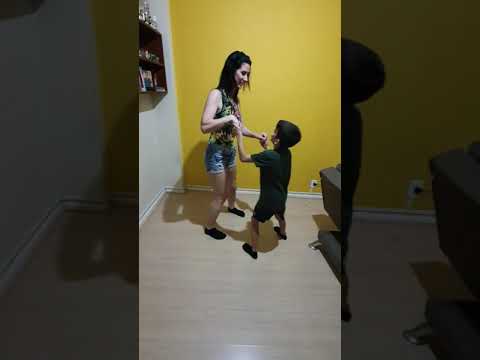 Yse Góes e Bernardito Games Forró Roots