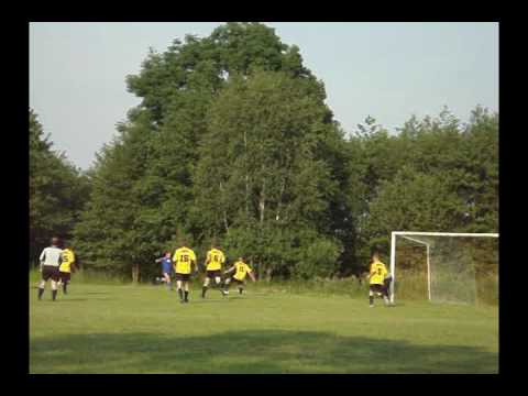 Strażak Karsy - LKS Brzezówka