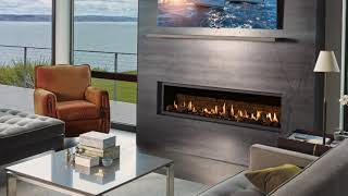 Fireplace Xtrordinair® 6015 High Output Linear Deluxe Gas