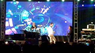 Turn On The Radio - Tommy Page Jakarta 2015