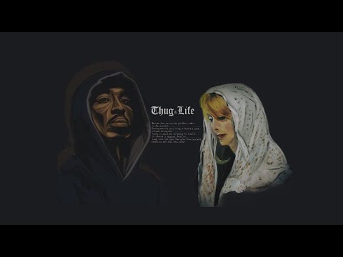 2Pac - Hellrazor Ft. فيروز