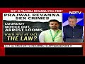 Karnataka Sex Scandal | Hit By Sex Scandal, When Will Prajwal Revanna Face The Law? - Video