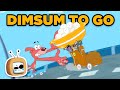 Rat A Tat Episode Dimsum To Go