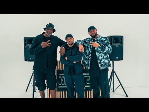 BassLayerz Live 2 | DnB Allstars