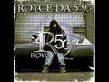 Royce da 5'9 feat. Twista - let's go