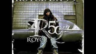 Royce da 5'9 feat. Twista - let's go