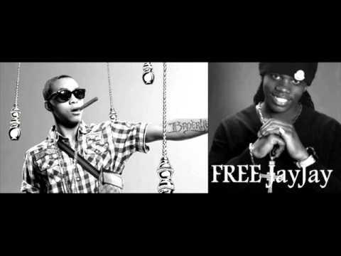 Broertje - Letter 2 JayJay [Lyrics]