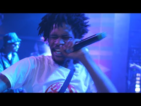 KoalaBearFur (Live in LA, 8/17/19)