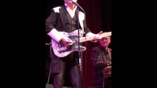 Dale Watson & His Lone Stars "Jonesin For Jones" at Old Town School of Folk Music