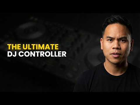 Stop Mic Feedback & Travel Light: Inside the Roland DJ-707M