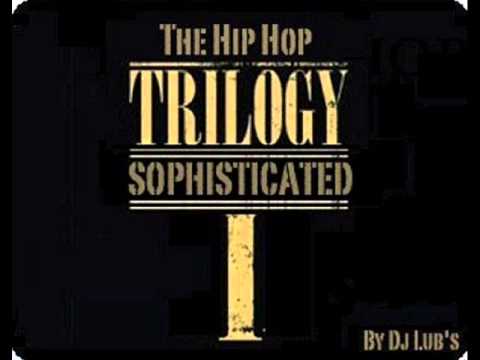 BEST HIP HOP -  SOPHISTICATED  (Vol. 1) By DJ LUB'S