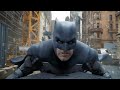 Batman chase | THE FLASH [4k, HDR]
