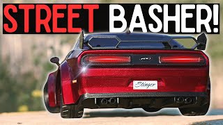 A Cheap RC Street Basher you must own in 2024!