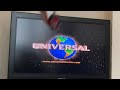 Lightning Mcqueen And Mater Watch The Universal Logo