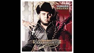 Gerardo Ortiz - Amor Confuso