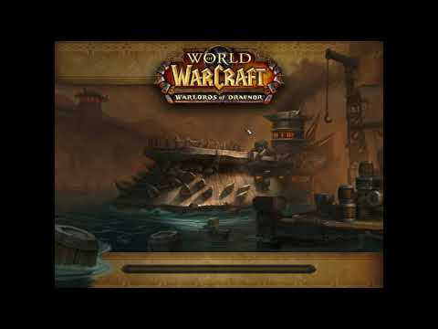 WoW 9.2.5 - Quick Gold & Iron Horde Scraps