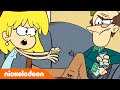 Huize Herrie | Mr. Herrie's social media obsessie! | Nickelodeon Nederlands