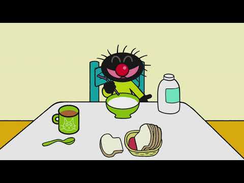 BONNE ANNÉE 2026 AVEC PETIT POILU ! 🥳✨