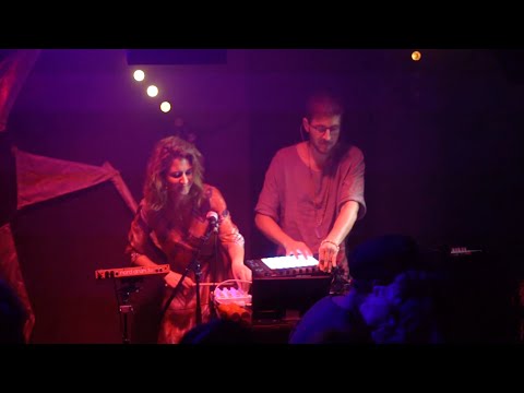 Santi & Tuğçe – Minotauro – Beate Uwe, Berlin