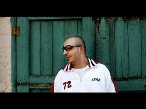 DJ Lethal Skillz feat. Ramallah Underground - Fakkat
