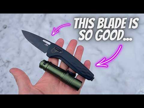 Then Why Have You Never Heard Of The SOG ONE ZERO?
