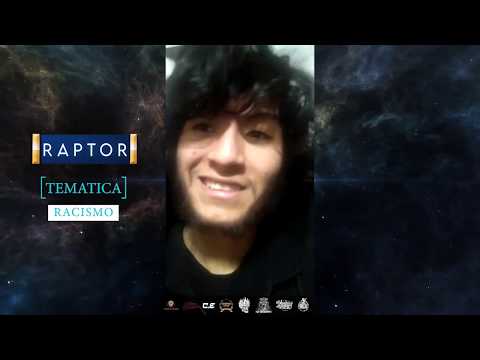RAPTOR vs. MC RON - BATALLA DE LONCCOS AREQUIPA