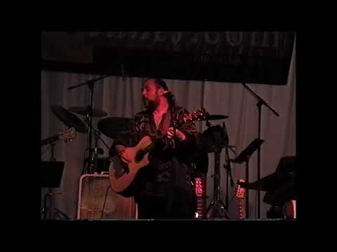 Glenn Kaiser at the 1999 Cornerstone Festival