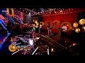La Roux - In For The Kill (live on Jools Hootenanny)