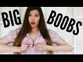 20 BIG BOOB Struggles Only Girls Understand