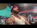 Machine Chest Press w/ Neutral Press - How to Grow Chest