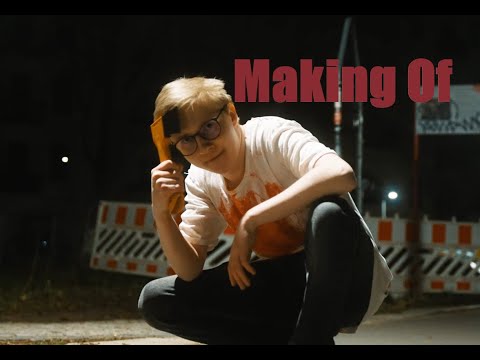 MAKING OF: MORGANA x PUNJIZZ - KOMPLETT KRANK