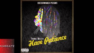 Young Mezzy ft. Domo - Thing You Do [Prod. By Architekz] [New 2014]